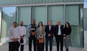 Հայկական օրեր Կիպրոսի տեխնոլոգիական համալսարանում