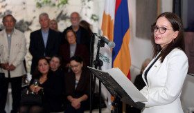 Հայաստանը Կիպրոսում ճանաչվել է 2026 թվականի զբոսաշրջային ուղղություն
